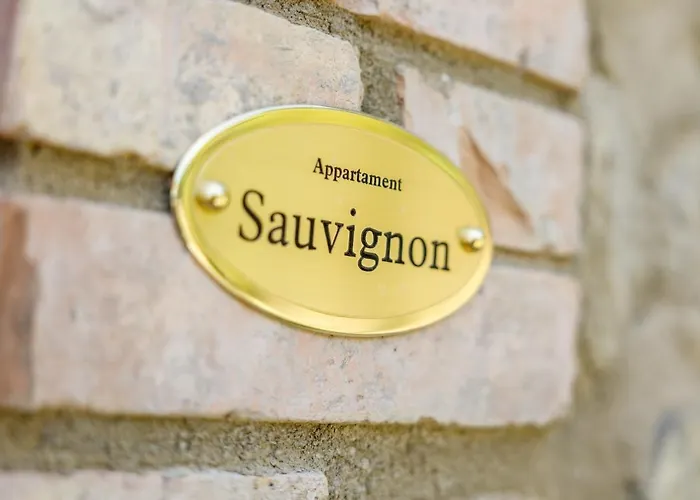 Antichi Casali Di Charme * Orvieto