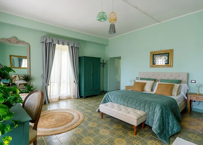 Feriested Antichi Casali Di Charme Orvieto