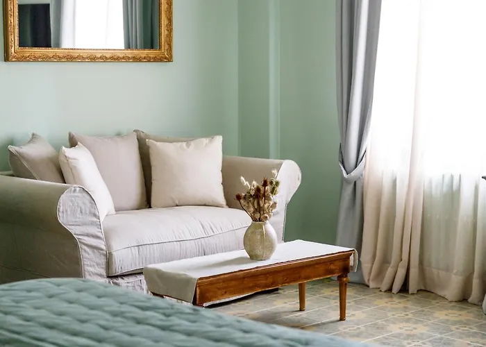 Antichi Casali Di Charme