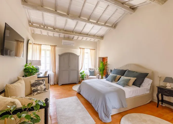 Antichi Casali Di Charme Feriested *