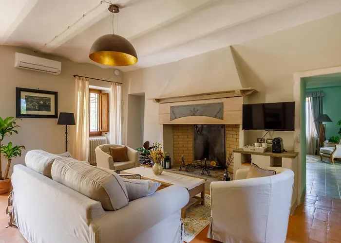 Antichi Casali Di Charme Feriested