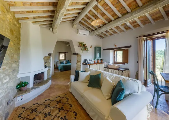 Antichi Casali Di Charme *