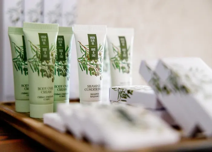 Feriested Antichi Casali Di Charme Orvieto