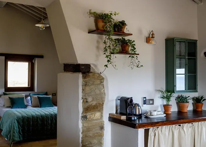 Antichi Casali Di Charme Orvieto