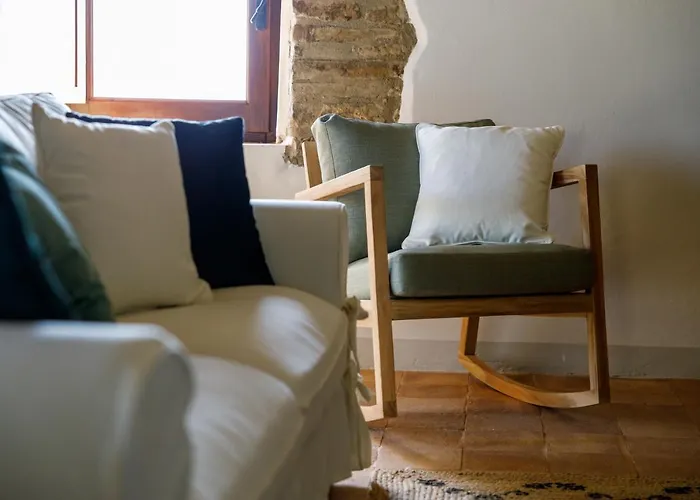 Feriested Antichi Casali Di Charme