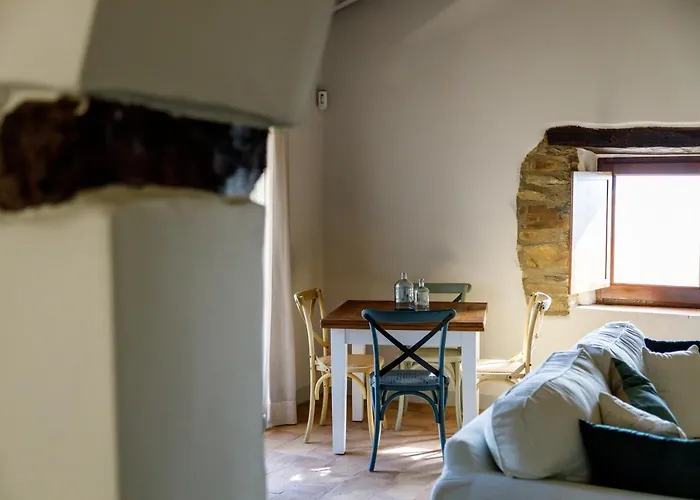 Antichi Casali Di Charme Feriested