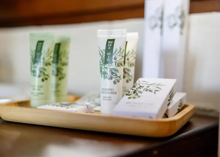 Antichi Casali Di Charme Feriested Orvieto