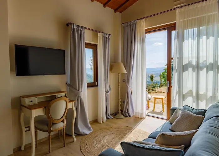 Antichi Casali Di Charme Feriested *