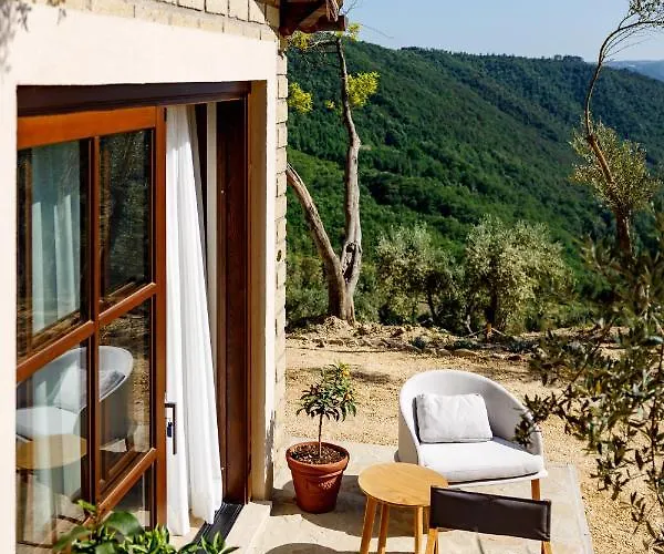 Feriested Antichi Casali Di Charme