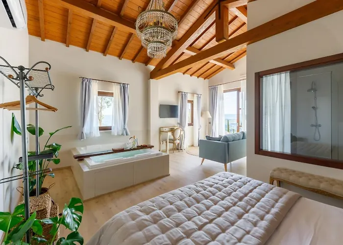 Antichi Casali Di Charme