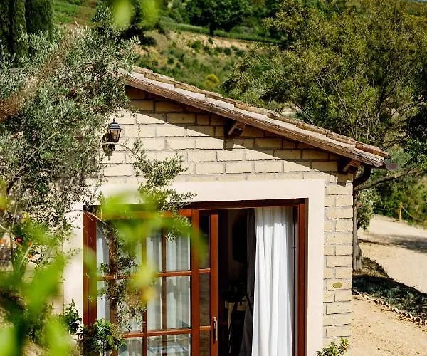 Feriested Antichi Casali Di Charme