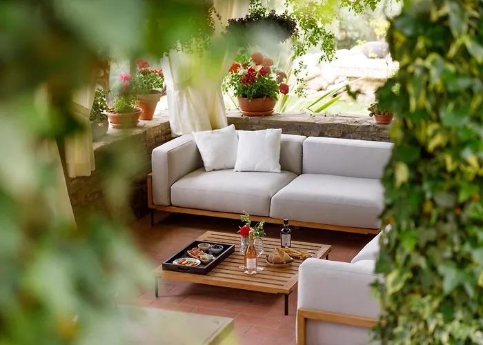 Antichi Casali Di Charme *