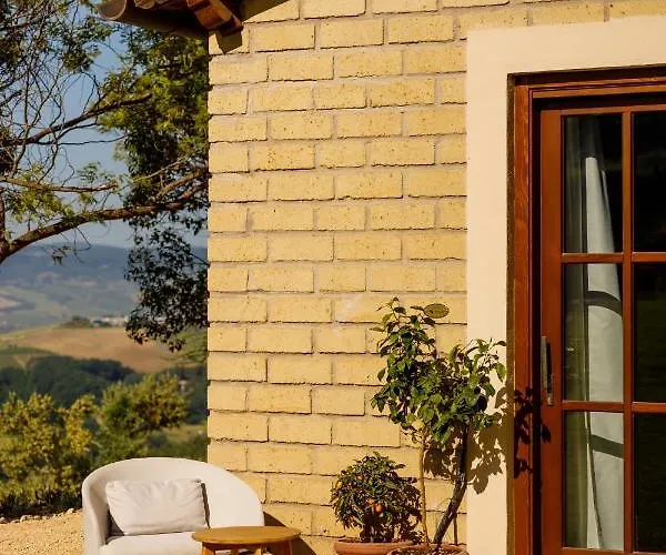 Antichi Casali Di Charme * Orvieto