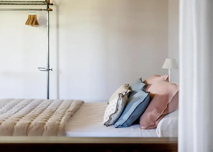 Antichi Casali Di Charme Feriested Orvieto