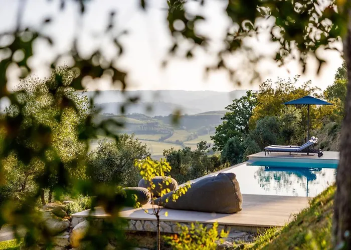 Feriested Antichi Casali Di Charme *