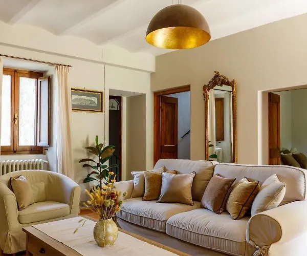 Feriested Antichi Casali Di Charme