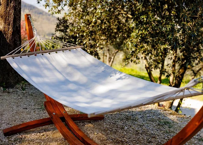 Feriested Antichi Casali Di Charme Orvieto