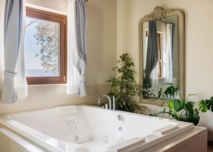 Antichi Casali Di Charme Feriested *