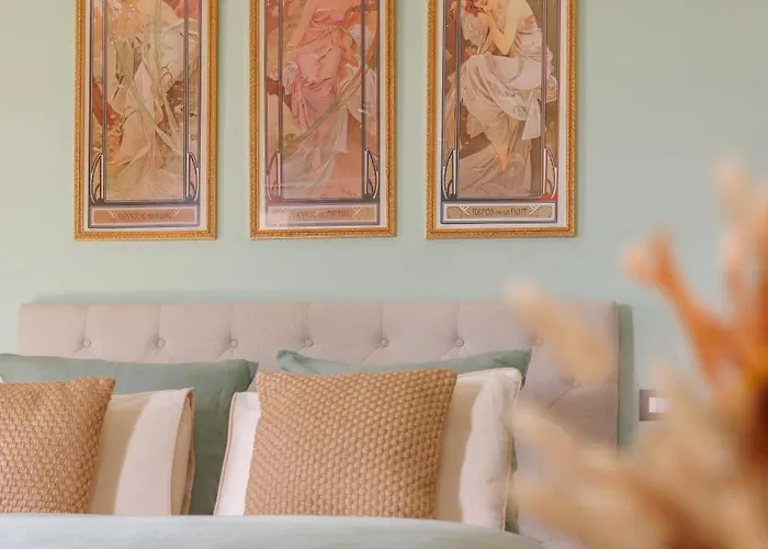 Feriested Antichi Casali Di Charme Orvieto