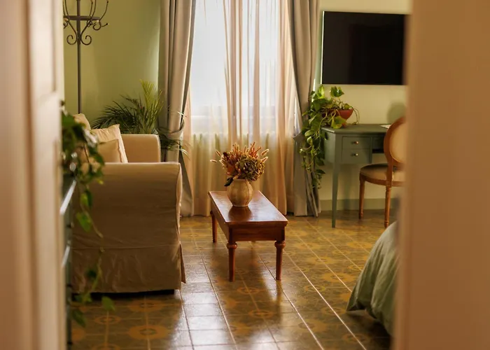 Antichi Casali Di Charme * Orvieto