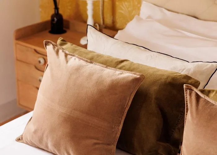 Feriested Antichi Casali Di Charme