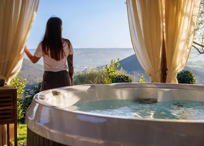 Antichi Casali Di Charme Orvieto