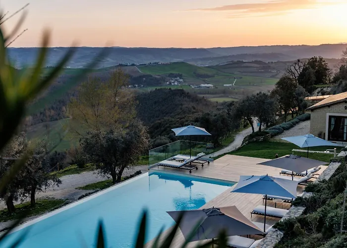 Feriested Antichi Casali Di Charme *