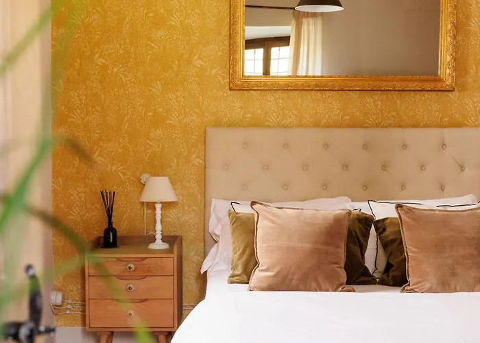 Antichi Casali Di Charme *