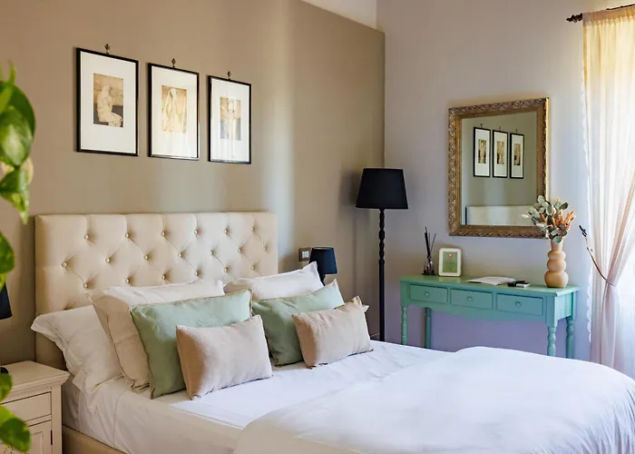 Feriested Antichi Casali Di Charme Orvieto