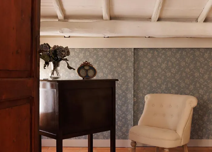 Antichi Casali Di Charme Orvieto