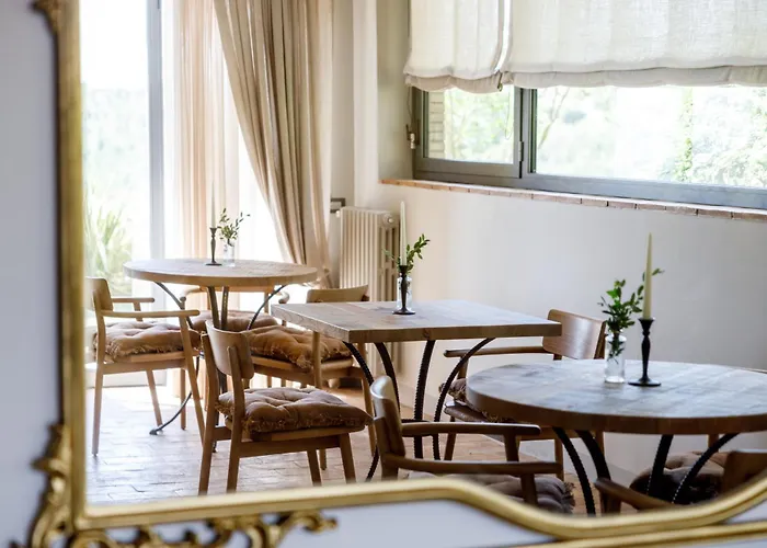 Feriested Antichi Casali Di Charme *