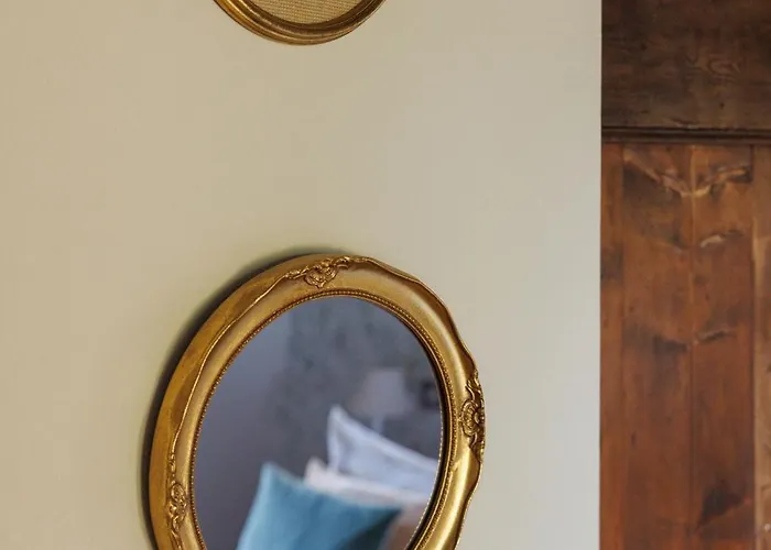 Antichi Casali Di Charme *