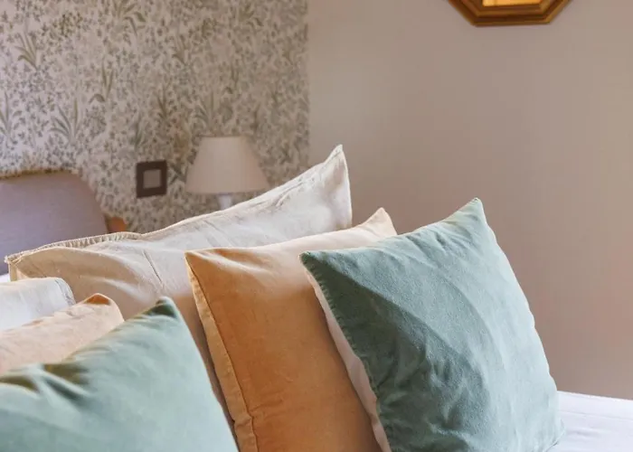 Antichi Casali Di Charme