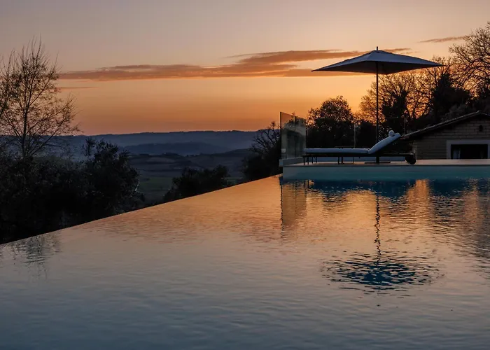 Antichi Casali Di Charme Feriested *