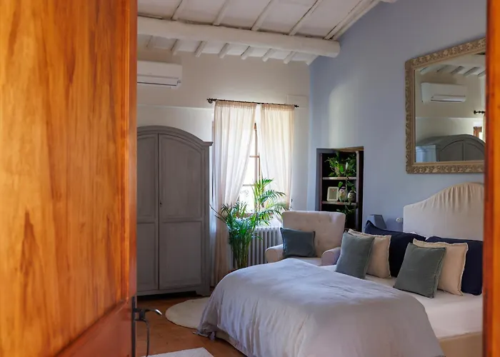 Feriested Antichi Casali Di Charme Orvieto