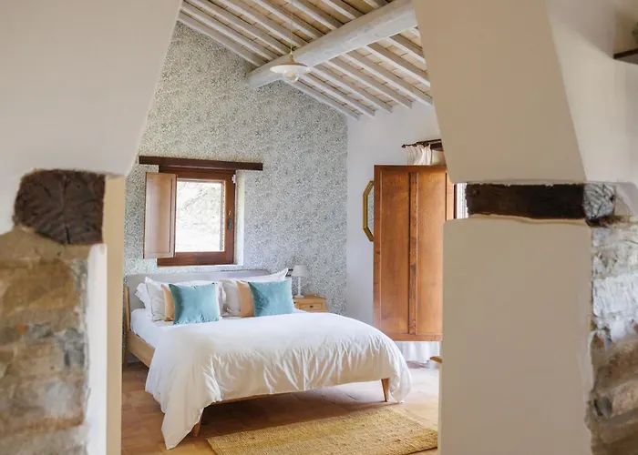 Antichi Casali Di Charme * Orvieto