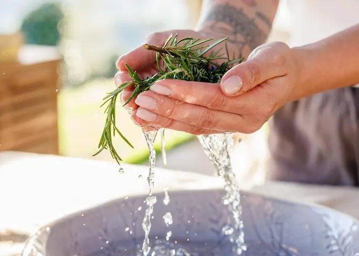 Feriested Antichi Casali Di Charme