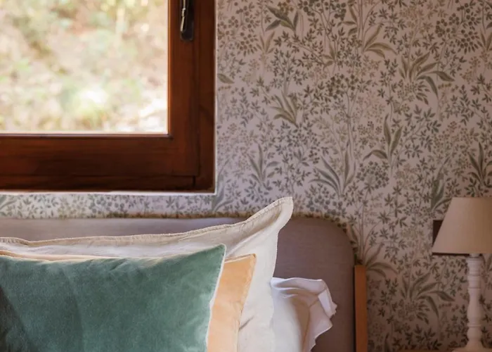 Feriested Antichi Casali Di Charme *