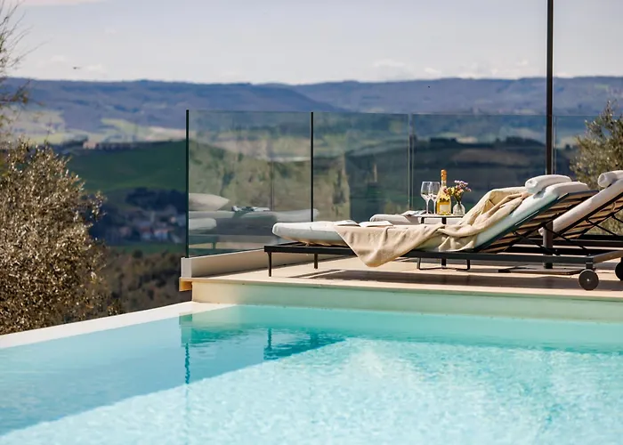 Antichi Casali Di Charme