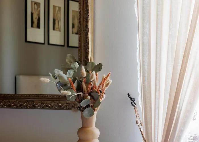 Feriested Antichi Casali Di Charme Orvieto