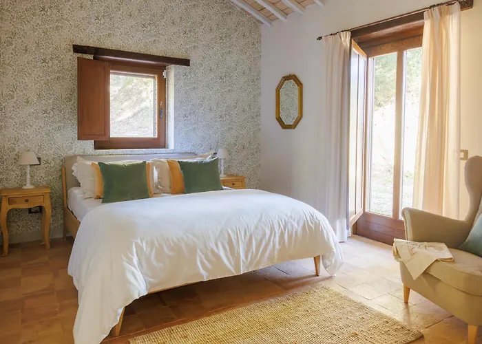 Antichi Casali Di Charme Orvieto