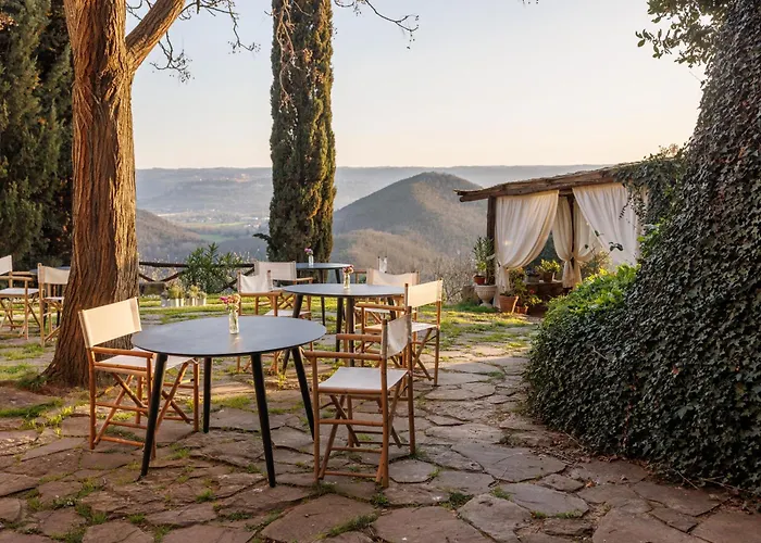 Feriested Antichi Casali Di Charme *