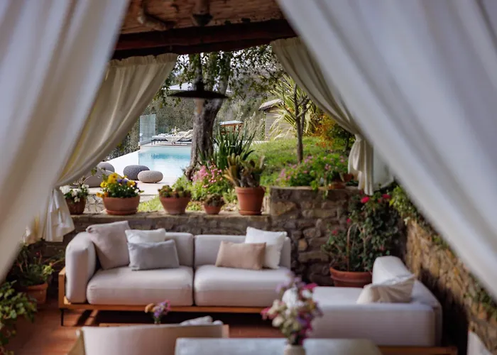 Antichi Casali Di Charme *