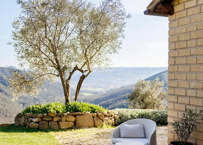 Antichi Casali Di Charme * Orvieto