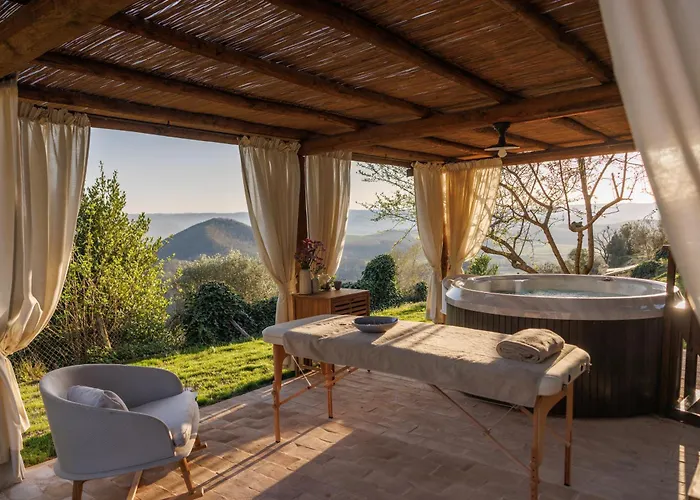 Antichi Casali Di Charme Feriested