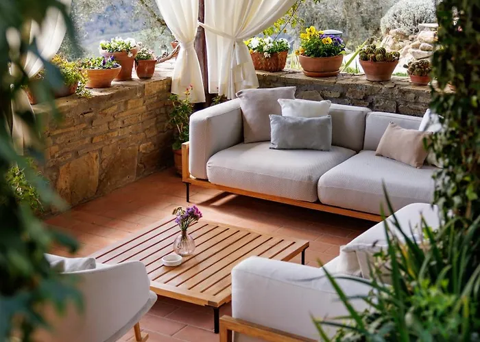 Feriested Antichi Casali Di Charme *