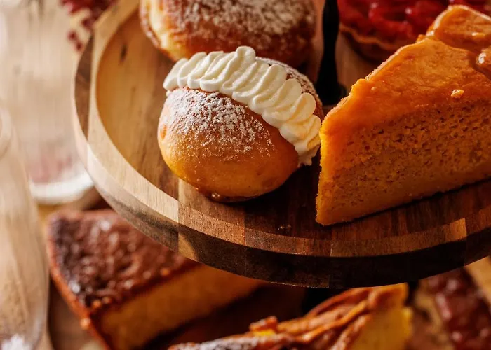 Feriested Antichi Casali Di Charme Orvieto