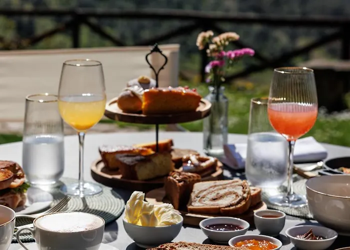 Antichi Casali Di Charme