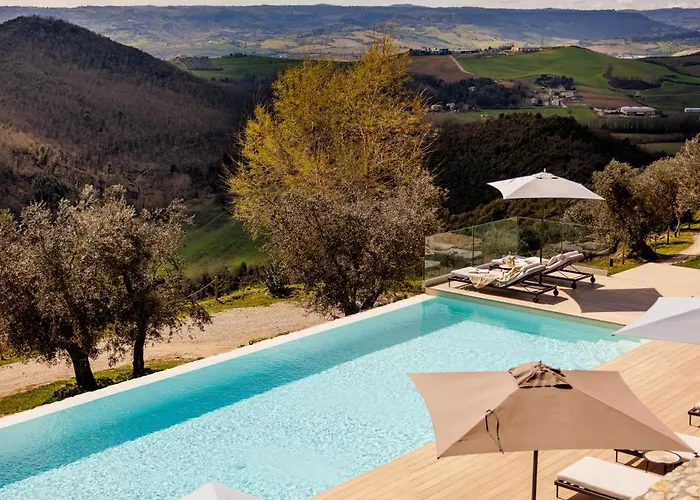 Antichi Casali Di Charme Feriested