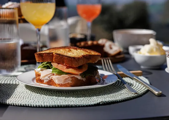 Feriested Antichi Casali Di Charme *